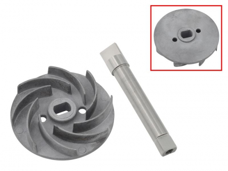 Motor - PALETA POMPA APA CU BOLT POLARIS RANGER CREW/XP '13-'15, RZR 900 '11-'15, RZR 1000 '14-'15