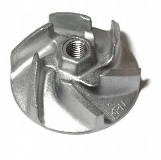 Motor - PALETA POMPA  APA HONDA CRF 250R '07 -'17 / CRF 250X '07 -'17 (19215-KRN-A00)
