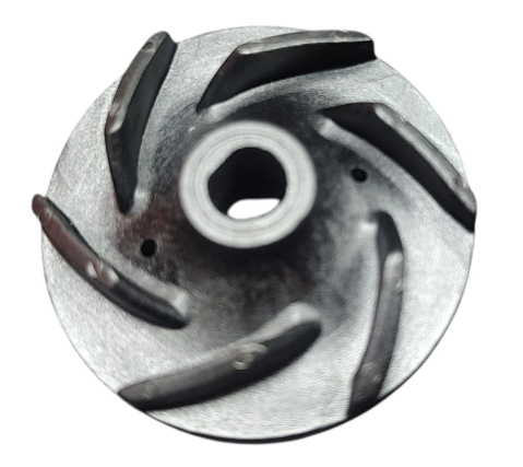 Pompa apa - PALETA POMPA APA KTM EXC 450 '09-'11 / 450 SX-F/XC-F '08-'12 / EXC 530 '09-'11