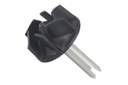 PALETA POMPA APA YAMAHA YFM 550 GRIZZLY '09-'14 YFM 700 GRIZZLY '07-'15 [1]