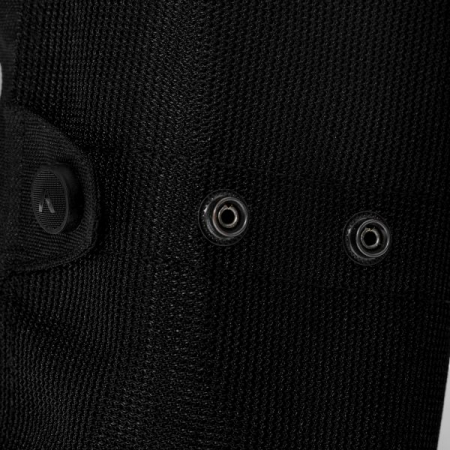 PANTALONI BARBATI ADRENALINE TOURING MESHTEC Negru [2]