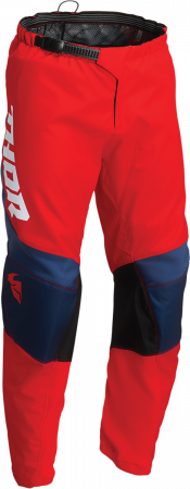 Echipament - PANTALONI COPII THOR CULOAREA ROSIE