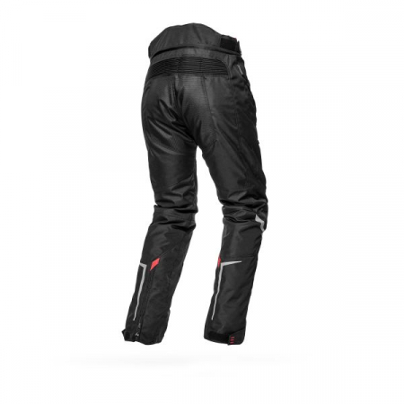 PANTALONI MOTO TOURING  TEXTIL  ADRENALINE  MARIME M CU BRETELE [3]