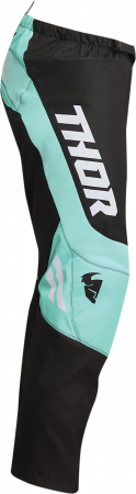 PANTALONI COPII THOR ALBASTRI MARIMEA 22MM [2]