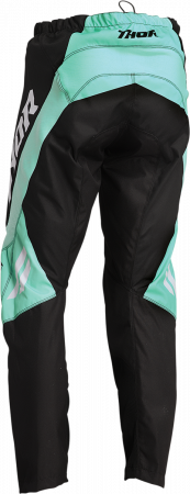 PANTALONI COPII THOR ALBASTRI MARIMEA 22MM [1]