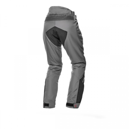 PANTALONI TOURING ADRENALINE SOLDIER PPE NEGRU GRI [1]
