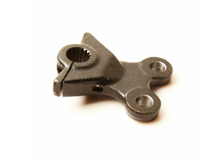 PARGHIE INFERIOARA COLOANA DIRECTIE CFMOTO 500 X5 / 625 X6 2007-2016 [1]