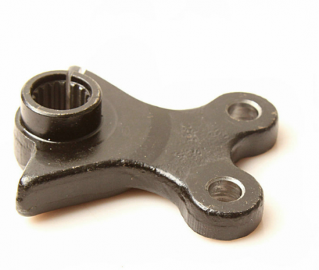 PARGHIE INFERIOARA COLOANA DIRECTIE CFMOTO 500 X5 / 625 X6 2007-2016 [3]