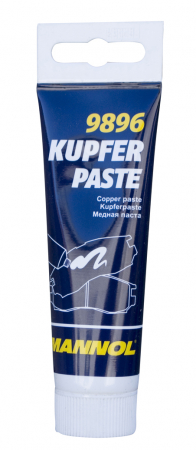 PASTA CUPRU PENTRU PLACUTE FRANA 50G