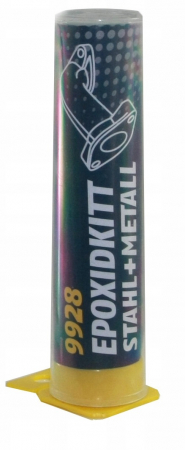 Kit revizie - PLASTELINA ADEZIVA UNIVERSALA Metal 56g