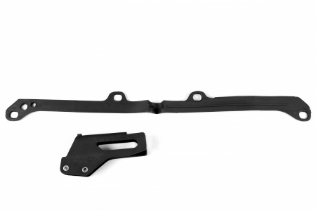 Motociclete (Piese) - PATINA BASCULA + GHIDAJ PINION SPATE YAMAHA YZ 125/250 2001-2002