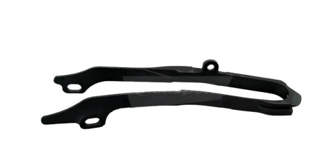 Protectii/patine/scarite - PATINA BASCULA HONDA CRF 250/450 09-12 NEGRU