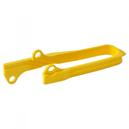 Protectii/patine/scarite - PATINA BASCULA - LANT SUZUKI RMZ 250 '10-'18, RMZ 450 '07' ;10-'17 CULOARE GALBEN