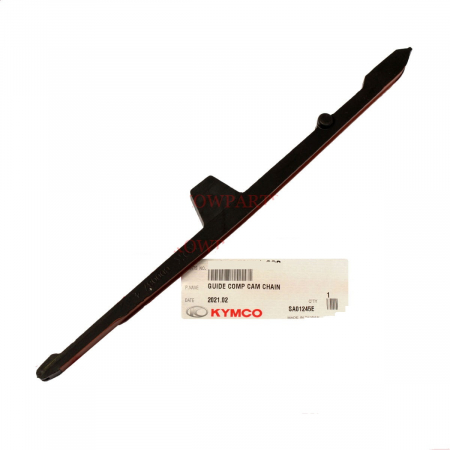 PATINA DISTRIBUTIE FIXA KYMCO MXU 400, MAXXER 400 [1]