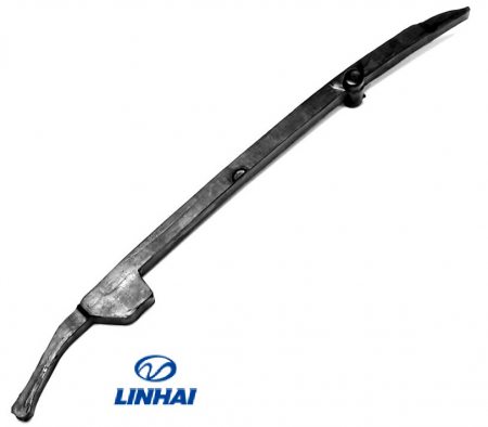 Cadru - PATINA DISTRIBUTIE FIXA LINHAI 400 / 420