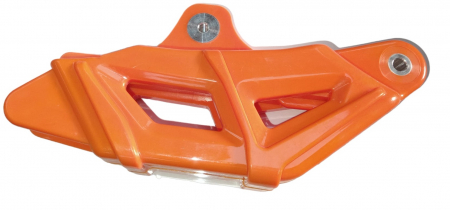 Motociclete (Piese) - PATINA LANT KTM KTM SX/SXF '11-'22, EXC/EXCF '11-'23 (PORTOCALIU) / ( NEGRU )