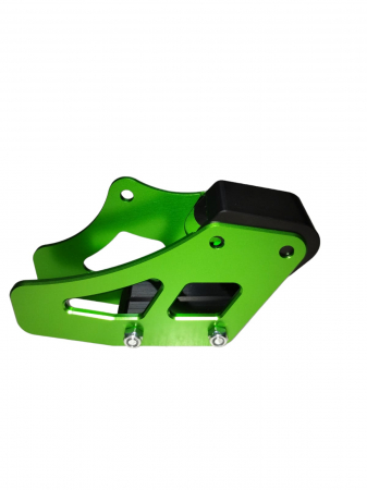 PATINA LANT SPATE / GHIDAJ LANT KAWASAKI KXF250/450 '09-'25 VERDE [2]