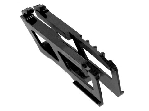 PATINA PINION SPATE KAWASAKI KXF 250/450 '09-'25 [1]