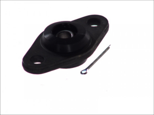 Bucsa ghidon PDS / Lower Steering Stem Kit Kawasaki KVF / KLF / KFX 700 [1]