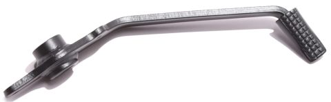 PEDALA FRANA PICIOR CFMOTO 250SR / 300NK / 300SR / CFLITE 250 DUAL 2020-2025 [1]