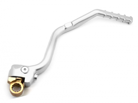 Pedala pornire/ schimbator - PEDALA PORNIRE SUZUKI RMZ 450 '08 -'14, RMX 450 Z '10 -'11 ALUMINIU