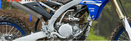 PEDALA PORNIRE YAMAHA YZ 250 F '10-'16, WR 250F '15-'16 [1]