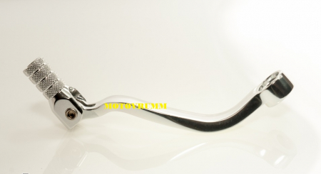 Pedala pornire/ schimbator - PEDALA SCHIMBATOR VITEZE KTM SXF/EXCF 250/450/520/525/530  99-16 4T GRI