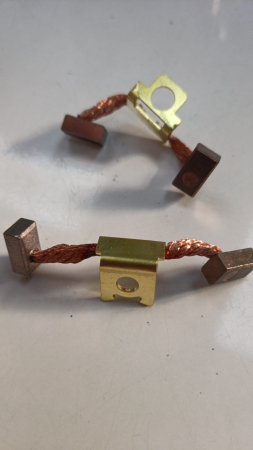 PERI ELECTROMOTOR HONDA / KAWASAKI / KTM / YAMAHA [1]