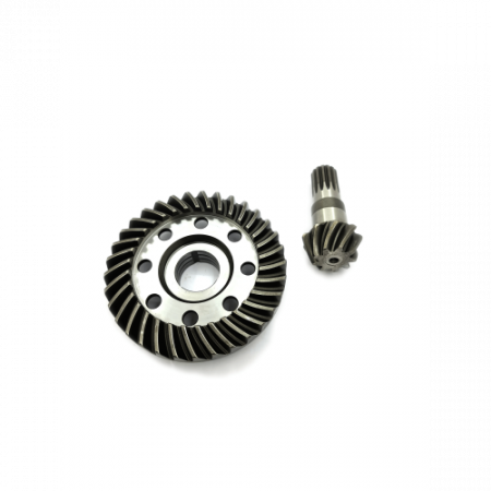 SET PINIOANE GRUP SPATE CFMOTO 400/450/520/550/625 2016-2023 [3]