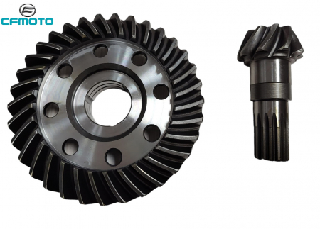 CF MOTO 450/520 - SET PINIOANE GRUP SPATE CFMOTO 400/450/520/550/625 2016-2023