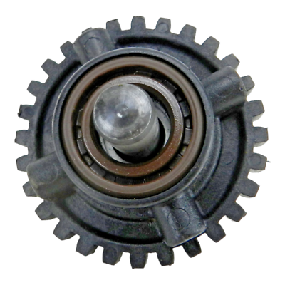 PINION ANTRENARE POMPA ULEI DUBLU G1 / G2 [1]