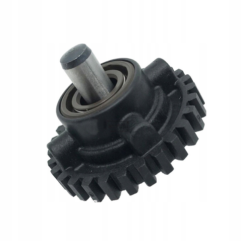 Motor - PINION ANTRENARE POMPA ULEI DUBLU G1 / G2