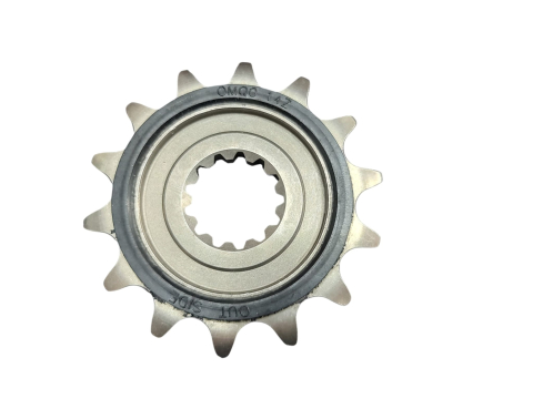 Motociclete (Piese) - PINION ATAC CFMOTO MT 450 / 450 SR / CF400-5 2017-2026