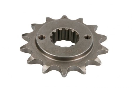 Transmisie - PINION ATAC KYMCO 250 MXU/KXR/KXU '02-15' 300 MAXXER '05-16 / SMC BAROSA 300,320