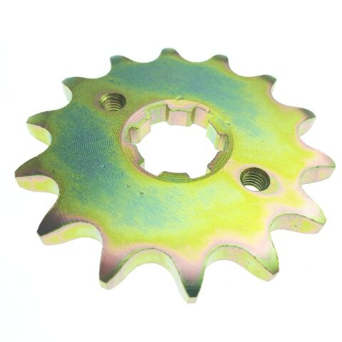 ATV-uri (Piese) - PINION ATAC LINHAI M150