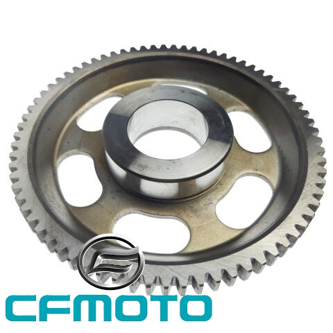 Motor - PINION BENDIX CFMOTO ATV / UTV / SSV 400/500/520/550/625 07-23