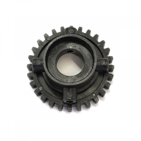 PINION CARTER STANGA CF MOTO 800 X8  28 DINTI 0800-011201 [2]