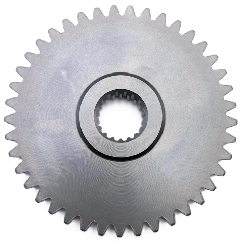 PINION CUTIE ACTIONARE ANGRENAJ CONIC CFMOTO ATV/SSV/UTV 800/820/850/1000 2012-2026 [2]