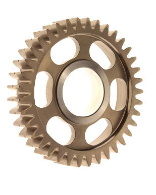 ATV-uri (Piese) - PINION CUTIE CAN-AM OUTLANDER / RENEGADE G2 37 DINTI  ( HIGH )