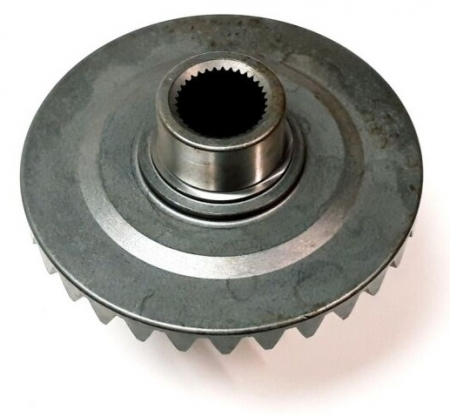 PINION DIFERENTIAL SPATE LINHAI 200/260/300/370 PROMAX [1]