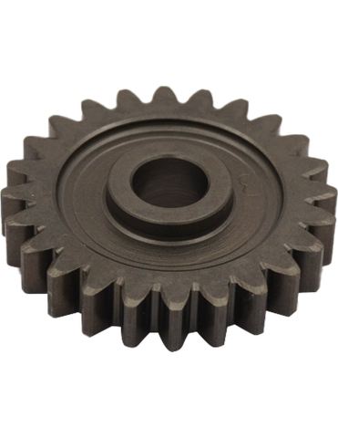PINION ELECTROMOTOR CFMOTO 500 X5 / 625 X6 (INTERMEDIAR) 2007-2016 [1]