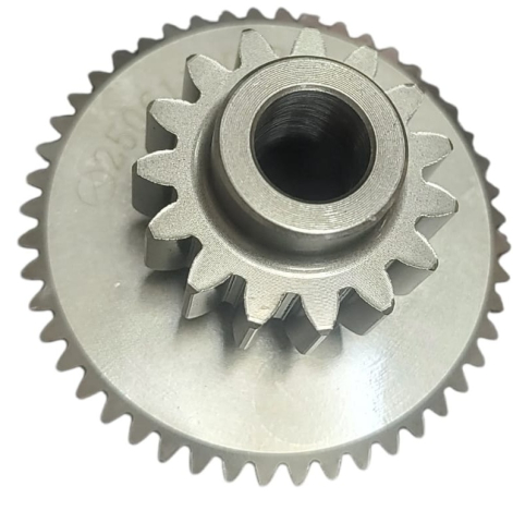 CF MOTO - PINION ELECTROMOTOR CFMOTO ATV/SSV/UTV 400/450/520/550/600/625 2015-2026