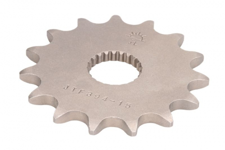 Pinion / Lant transmisie - PINION FATA APRILIA AF1 125 / ETX 125 / PEGASO 125 / REDROSE 125 / RS 125