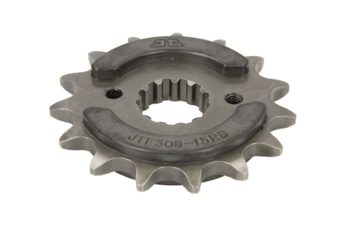 Suspensie si cadru - PINION ATAC HONDA NX 650, FX 650, YAMAHA XT 660, FMX ( 520 ) 15 DINTI