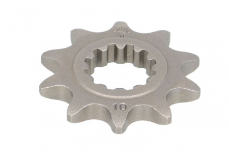 PINION TRANSMISIE FATA APRILIA MOTOR AM6  RS / RX 50 CC  RIEJU 125CC YAMAHA DT 50CC [1]