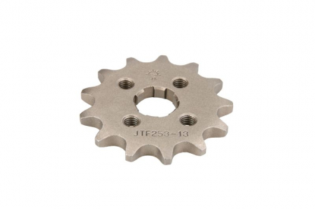 PINION FATA CROSS/ATV CHINA 110/125/150 / HONDA XL50 / CRF110 / XR 70 [1]