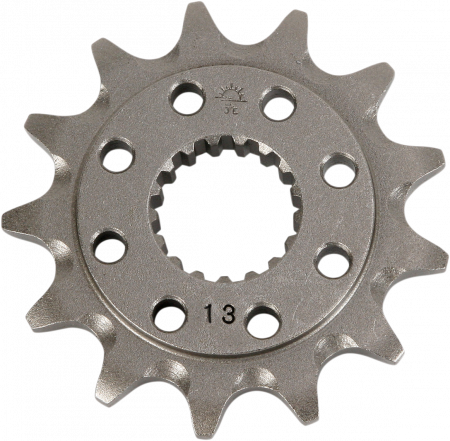 Pinion / Lant transmisie - PINION FATA HONDA CR250R '88-'06 2T  / CR500 / CRF 450 '02-'15 / HM-MOTO 450 / TRX 450 R 4T