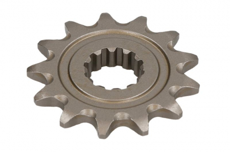 PINION FATA HUSQVARNA CR / WR / TC / TE 250/300/310/410/510/610 PAS LANȚ 520 [1]