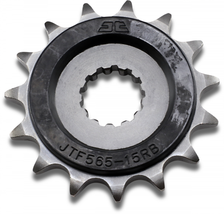 Pinion / Lant transmisie - PINION FATA KAWASAKI KLE / ER-6F / YAMAHA YFZ450 / SUZUKI SV 650