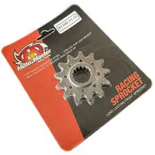 Pinion / Lant transmisie - PINION FATA SHERCO 250 SE '13-'20, 300 SE '13-'20, 450 SE '16-'20 (ARV 13 / 14 Z.)
